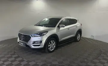 Hyundai Tucson 2020 года за 9 790 000 тг. в Павлодар фото 1