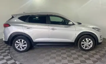 Hyundai Tucson 2020 года за 9 790 000 тг. в Павлодар фото 4