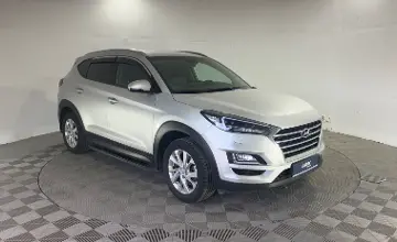 Hyundai Tucson 2020 года за 9 790 000 тг. в Павлодар фото 3