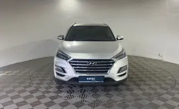 Hyundai Tucson 2020 года за 9 790 000 тг. в Павлодар фото 2