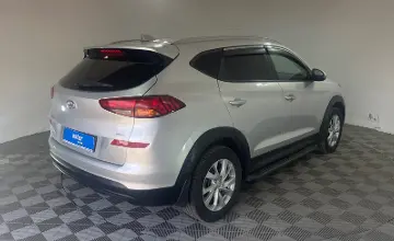 Hyundai Tucson 2020 года за 9 790 000 тг. в Павлодар