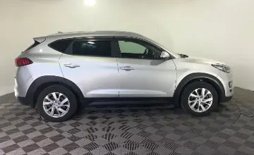 Hyundai Tucson 2020 года за 9 790 000 тг. в Павлодар фото 4