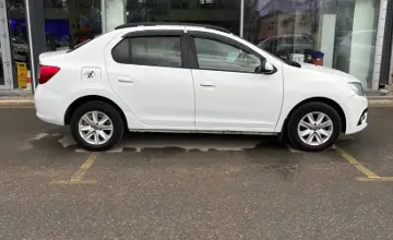 Renault Logan 2018 года за 4 200 000 тг. в Кызылорда