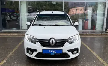 Renault Logan 2018 года за 4 200 000 тг. в Кызылорда фото 2
