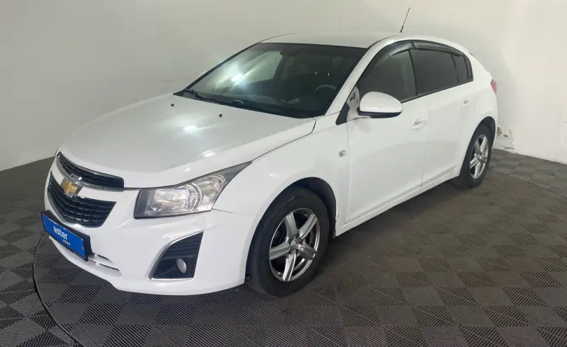 Chevrolet Cruze 2013 года за 2 690 000 тг. в Павлодар