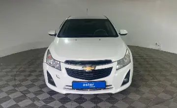 Chevrolet Cruze 2013 года за 2 690 000 тг. в Павлодар фото 2