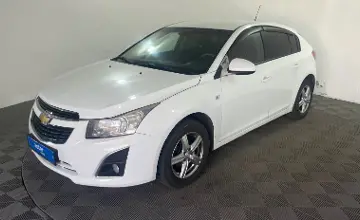 Chevrolet Cruze 2013 года за 2 690 000 тг. в Павлодар фото 3