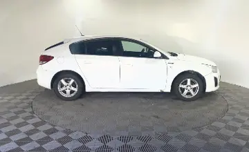 Chevrolet Cruze 2013 года за 2 890 000 тг. в Павлодар фото 4