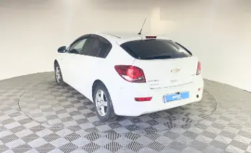 Chevrolet Cruze 2013 года за 2 890 000 тг. в Павлодар