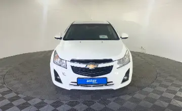 Chevrolet Cruze 2013 года за 2 890 000 тг. в Павлодар фото 2