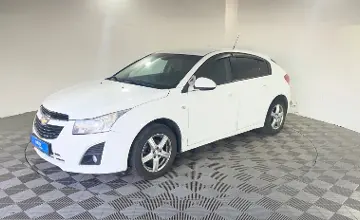 Chevrolet Cruze 2013 года за 2 890 000 тг. в Павлодар фото 3