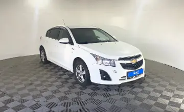 Chevrolet Cruze 2013 года за 2 890 000 тг. в Павлодар фото 1