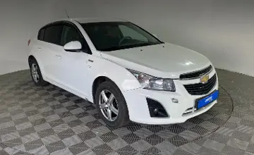 Chevrolet Cruze 2013 года за 2 690 000 тг. в Павлодар фото 3