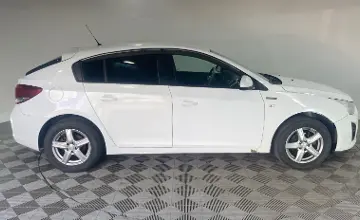 Chevrolet Cruze 2013 года за 2 690 000 тг. в Павлодар фото 4