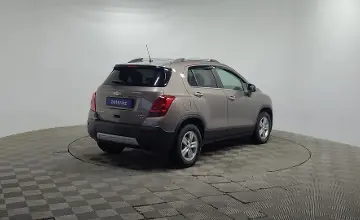 Chevrolet Tracker 2014 года за 5 390 000 тг. в Алматы