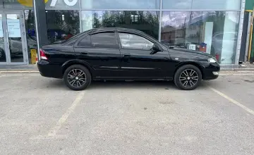 Nissan Almera Classic 2010 года за 3 200 000 тг. в Кызылорда фото 4