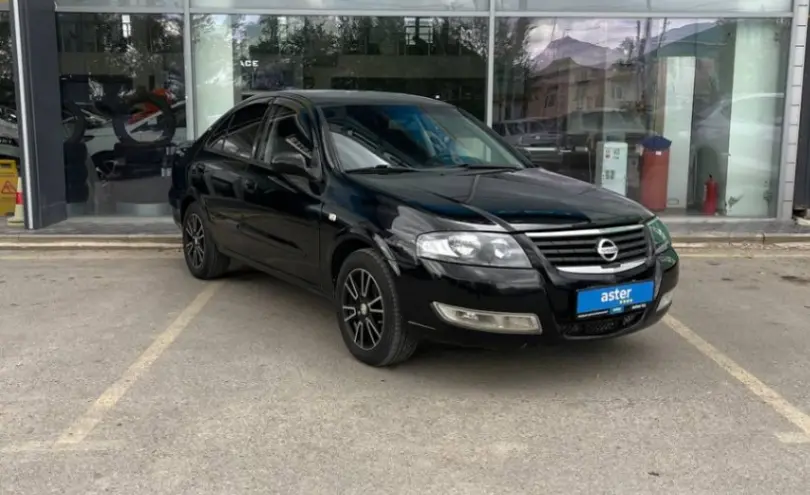 Nissan Almera Classic 2010 года за 3 200 000 тг. в Кызылорда фото 3