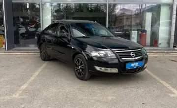 Nissan Almera Classic 2010 года за 3 200 000 тг. в Кызылорда фото 3