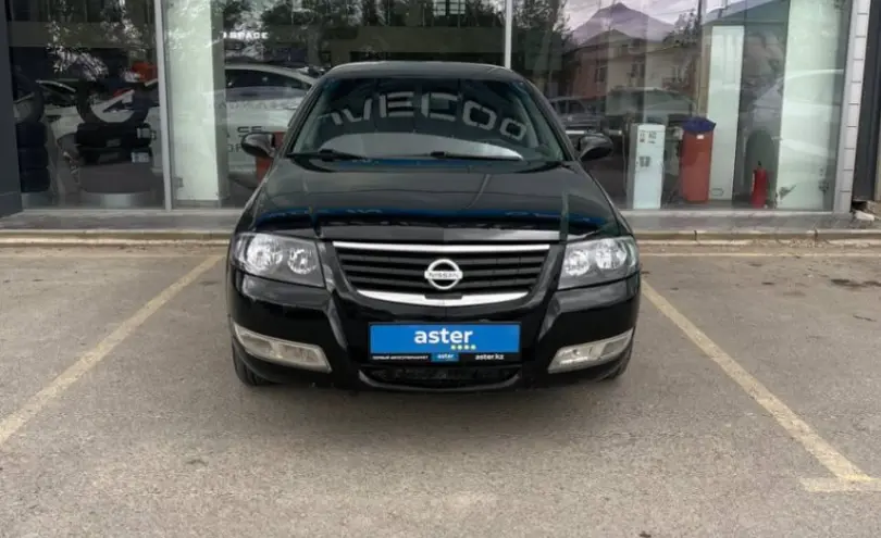 Nissan Almera Classic 2010 года за 3 200 000 тг. в Кызылорда фото 2