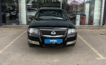 Nissan Almera Classic 2010 года за 3 200 000 тг. в Кызылорда фото 2