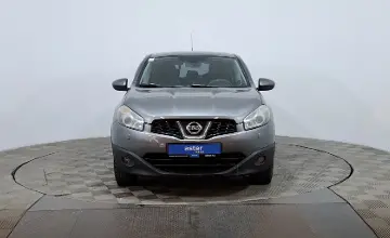 Nissan Qashqai 2013 года за 4 140 000 тг. в Астана фото 2