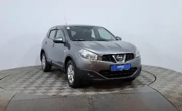 Nissan Qashqai 2013 года за 4 140 000 тг. в Астана фото 3