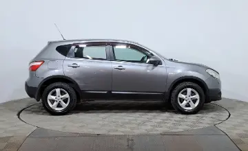 Nissan Qashqai 2013 года за 4 140 000 тг. в Астана фото 4
