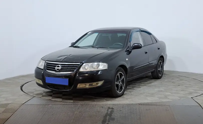 Nissan Almera Classic 2010 года за 2 150 000 тг. в Астана