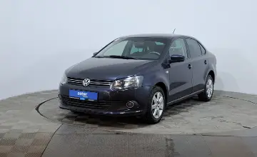 Volkswagen Polo 2015 года за 4 450 000 тг. в Астана фото 1