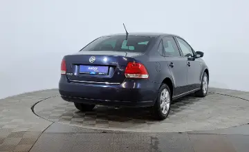 Volkswagen Polo 2015 года за 4 450 000 тг. в Астана