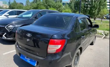 LADA (ВАЗ) Granta 2014 года за 1 390 000 тг. в Астана