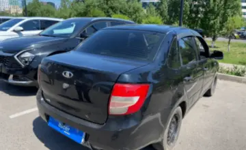 LADA (ВАЗ) Granta 2014 года за 1 390 000 тг. в Астана фото 4