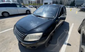 LADA (ВАЗ) Granta 2014 года за 1 390 000 тг. в Астана фото 1