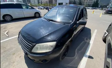 LADA (ВАЗ) Granta 2014 года за 1 390 000 тг. в Астана фото 1