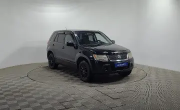 Suzuki Grand Vitara 2006 года за 4 490 000 тг. в Алматы фото 3