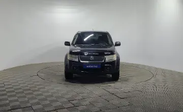 Suzuki Grand Vitara 2006 года за 4 490 000 тг. в Алматы фото 2