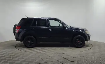 Suzuki Grand Vitara 2006 года за 4 490 000 тг. в Алматы фото 4