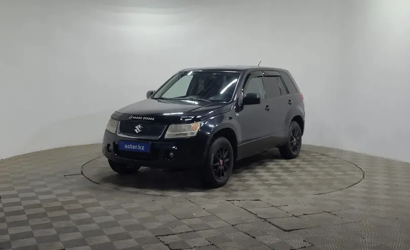 Suzuki Grand Vitara 2006 года за 4 090 000 тг. в Алматы
