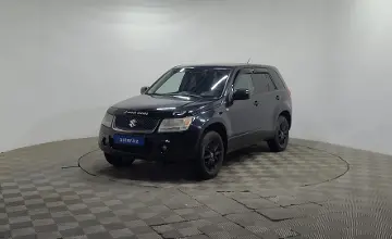 Suzuki Grand Vitara 2006 года за 4 490 000 тг. в Алматы фото 1