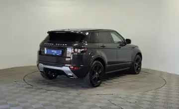 Land Rover Range Rover Evoque 2013 года за 9 290 000 тг. в Алматы