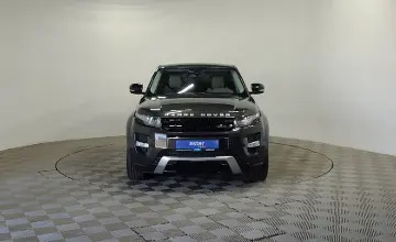 Land Rover Range Rover Evoque 2013 года за 9 290 000 тг. в Алматы фото 2