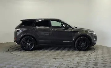 Land Rover Range Rover Evoque 2013 года за 9 290 000 тг. в Алматы фото 4