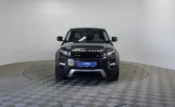 Land Rover Range Rover Evoque 2013 года за 9 290 000 тг. в Алматы фото 2