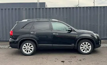 Kia Sorento 2014 года за 8 390 000 тг. в Алматы фото 4