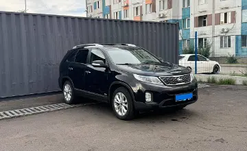 Kia Sorento 2014 года за 8 390 000 тг. в Алматы фото 3