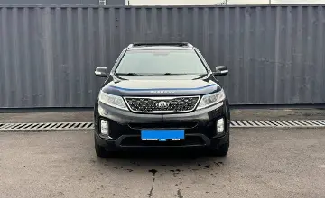 Kia Sorento 2014 года за 8 390 000 тг. в Алматы фото 2
