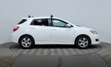 Toyota Matrix 2010 года за 3 990 000 тг. в Астана фото 4