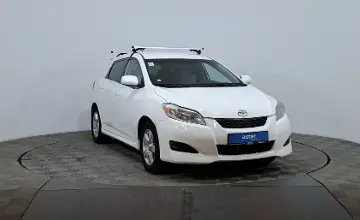 Toyota Matrix 2010 года за 3 990 000 тг. в Астана фото 3