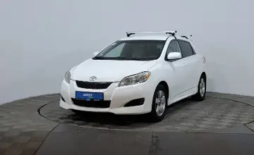 Toyota Matrix 2010 года за 3 990 000 тг. в Астана фото 1
