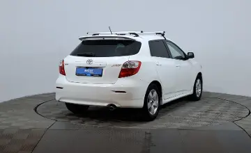 Toyota Matrix 2010 года за 3 990 000 тг. в Астана